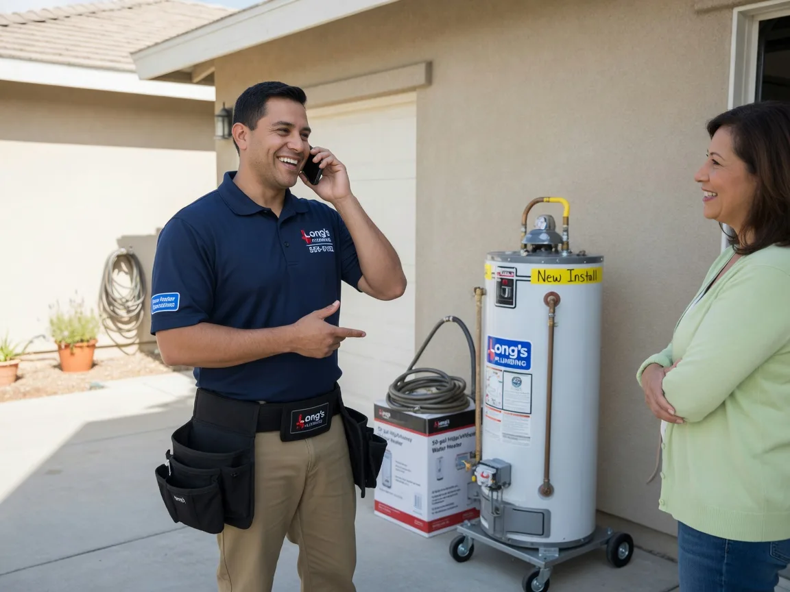 Leak Detection Belvidere, SD FAQs